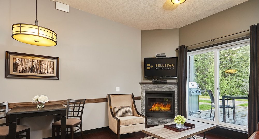 Фото Grande Rockies Resort - Bellstar Hotels & Resorts