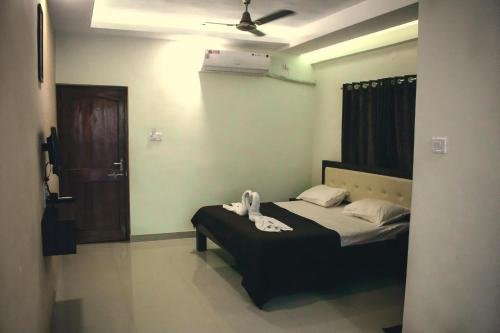 Фото Royal Paradise Hotel