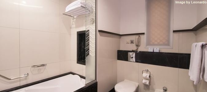 Фото Holiday Inn Kuwait Salmiya