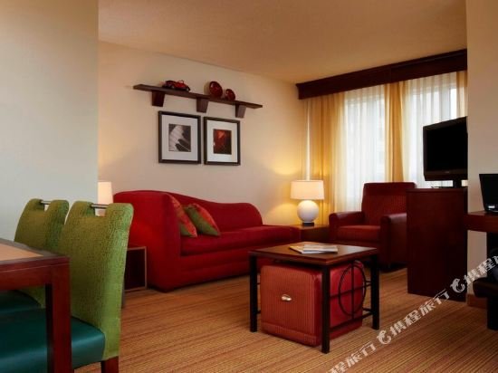 Фото Residence Inn by Marriott London Ontario