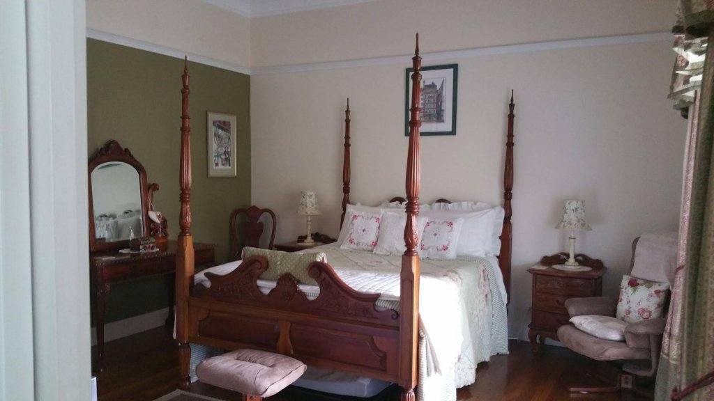 Фото Elindale House Bed & Breakfast