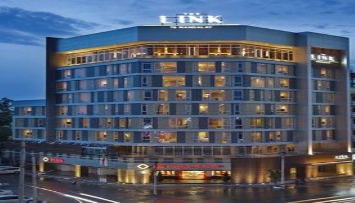 Фото отеля 5