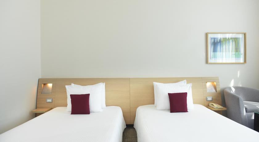 Фото Novotel Cairo El Borg