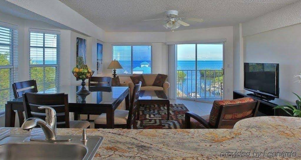 Фото Ocean Pointe Suites at Key Largo