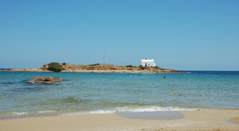 Фото отеля 5