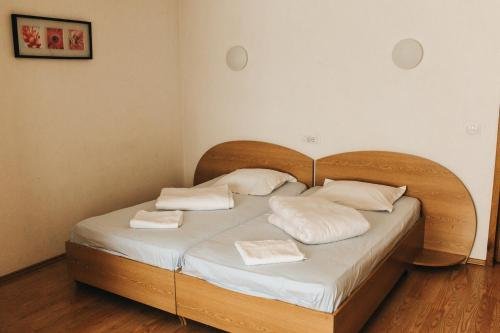 Фото Pensiunea Dealul Florilor