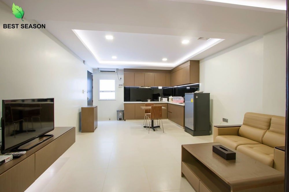 Фото Best Season Apartment