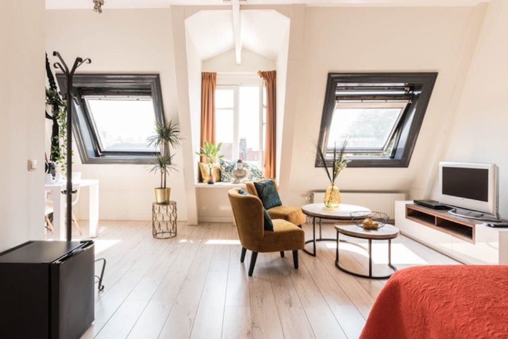 Фото Boutique Canal House Suites