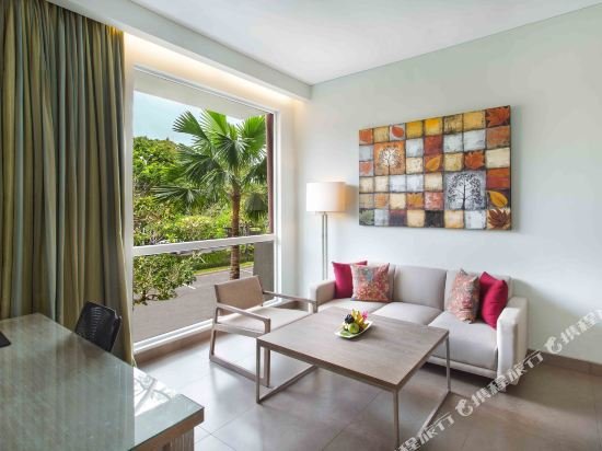 Фото Hilton Garden Inn Bali Ngurah Rai Airport