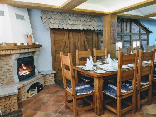 Фото Hotel Đakovo