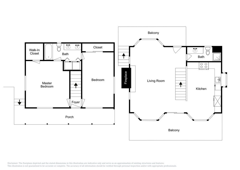 Фото Medicine Man - 2 Br Home