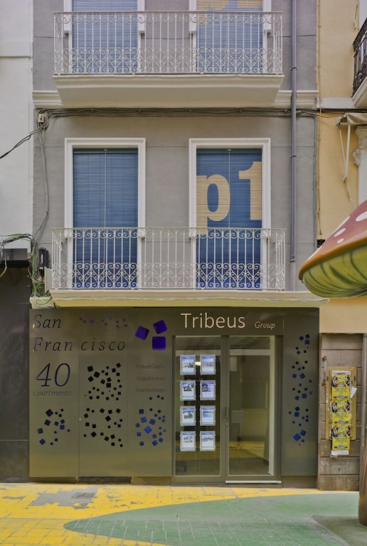 Фото Sweet San Francisco