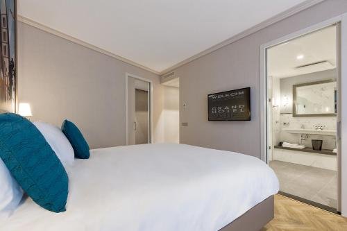 Фото Grand Hotel Valies