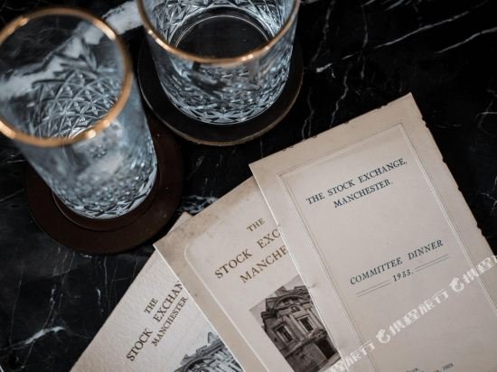 Фото Stock Exchange Hotel