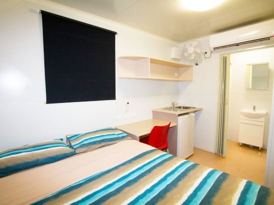 Фото Meekatharra Accommodation Centre - Campsite