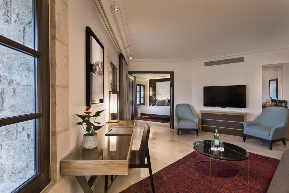 Фото The Setai Tel Aviv