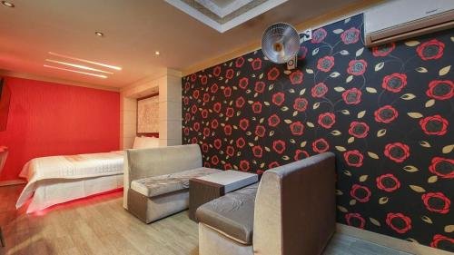 Фото Renaissance Motel