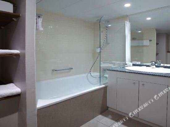 Фото Citadines Les Halles Paris