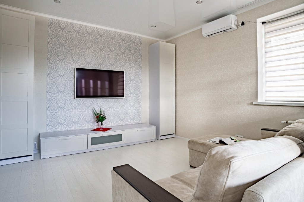 Фото Семейный люкс