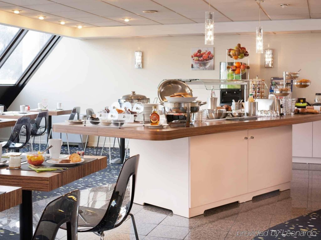 Фото Mercure Chambery Centre