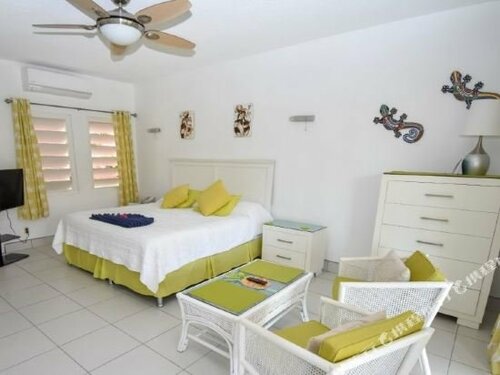 Гостиница Antigua Village - Condo 10s