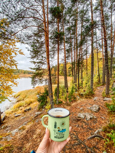 Vuoksa Camp