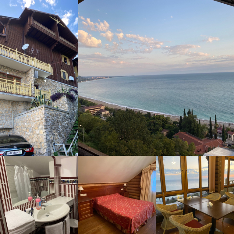 Фото Вилла Аквавизи