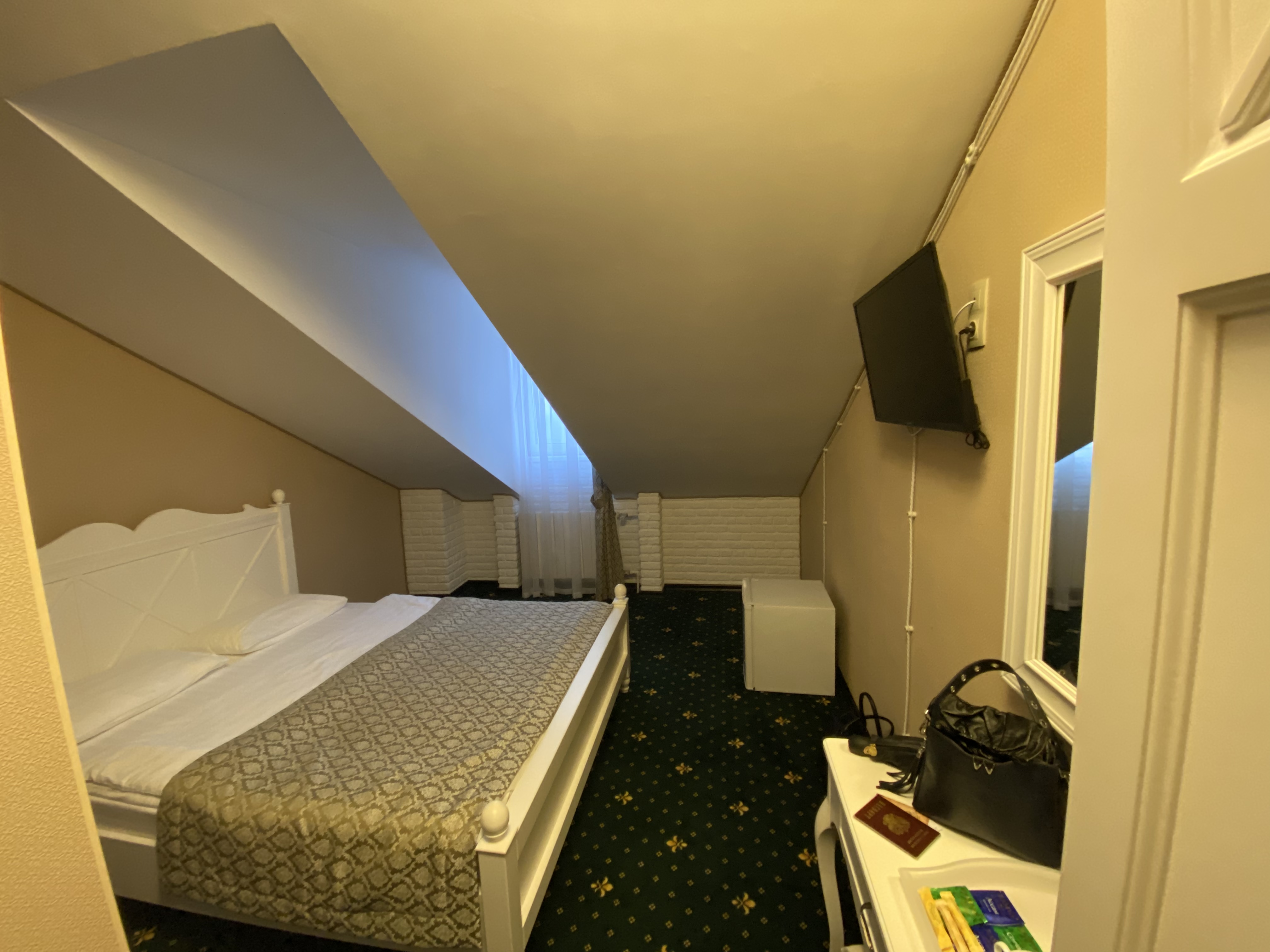 Фото Левитанъ