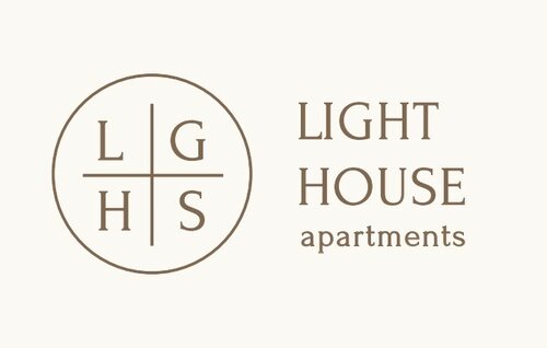 Иное жильё Light House в Санкт-Петербурге