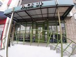 Face Up (Radishcheva Street, 40А), salón de belleza
