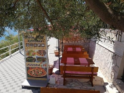 Фото Apartments Villa Dom