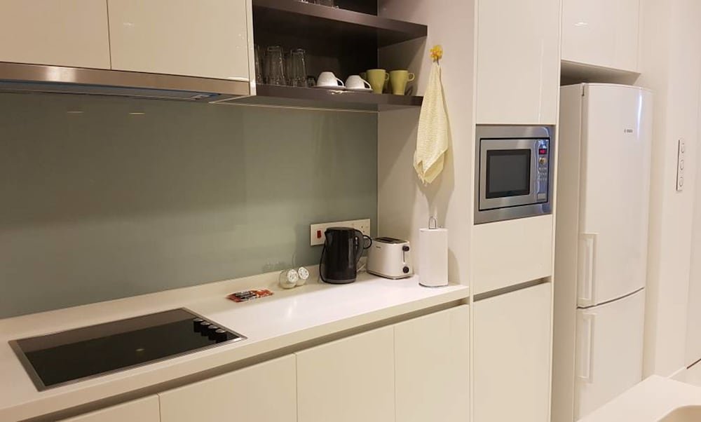 Фото The Face Platinum Two-Room Apartment