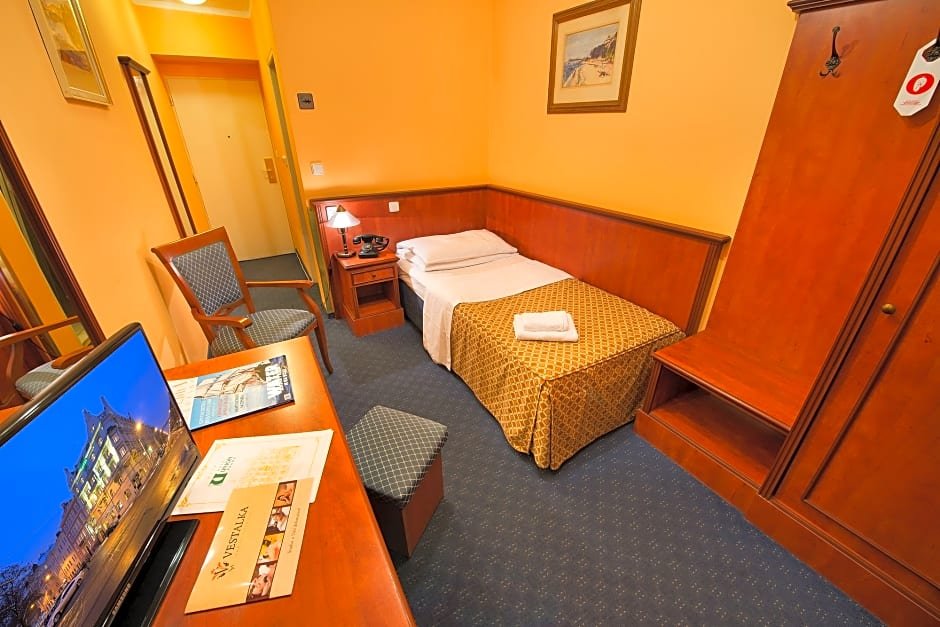 Фото Hotel Union