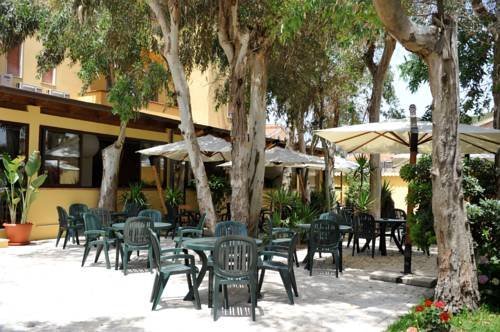 Фото Le Dune Blu Resort