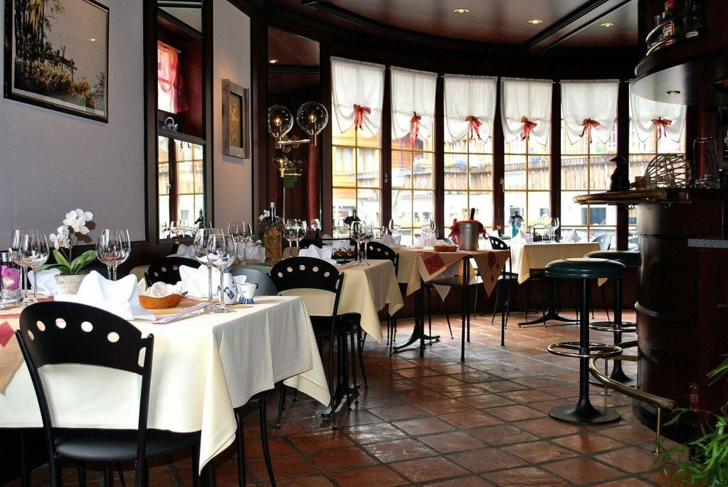 Hotel Viktoria Eden, Adelboden, photo