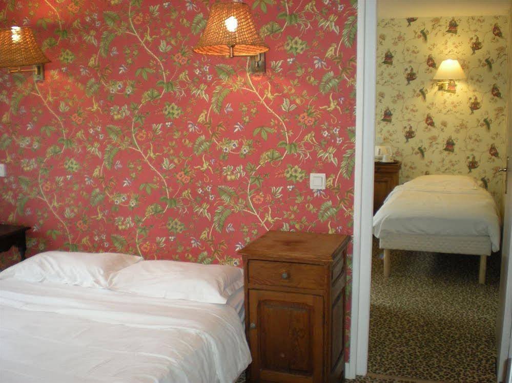 Фото Hotel Particulier Richelieu