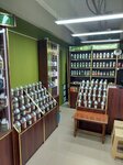 More Chaya (Volgogradsky Avenue, 177с1) ، متجر بيع الشاي