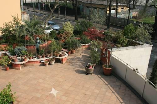 Фото Miglioranzi Antonio Apartment