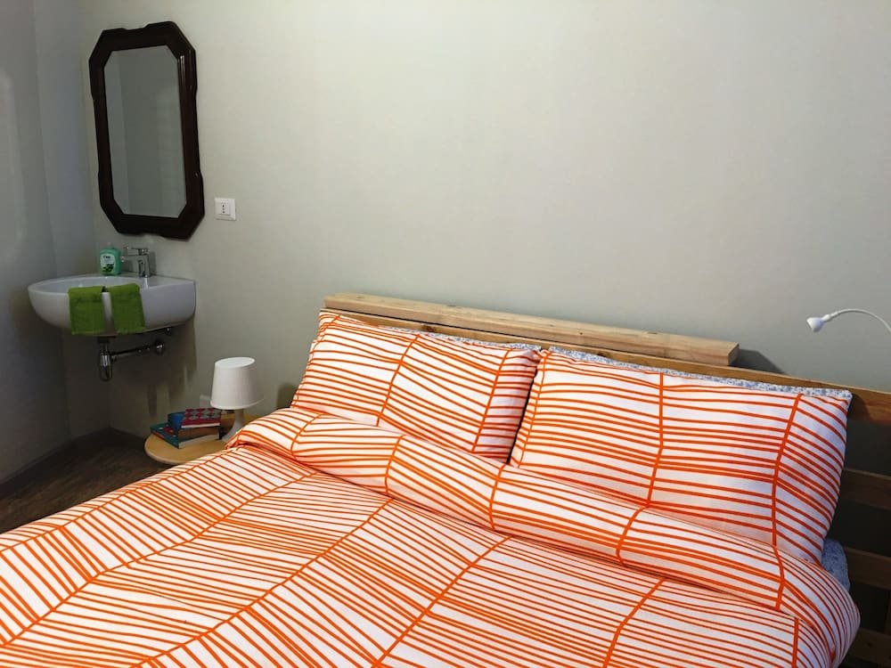 Фото La Cordata Accommodation Woodhouse Bike Hotel 