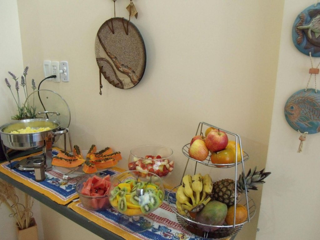 Фото Pousada do Atobá