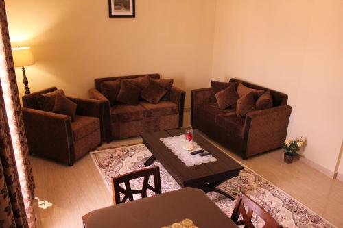 Фото Sama Sohar Hotel Apartment