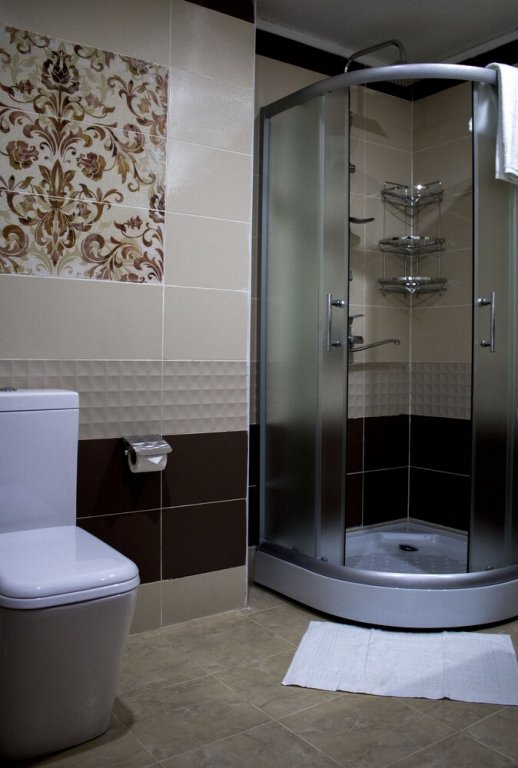 Фото Corniche Family Hotel Baku