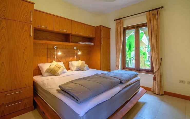 Фото Khao Tao Lake and Beach Villas