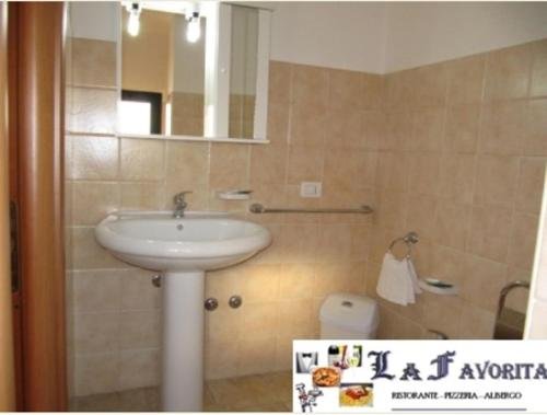 Фото La Favorita