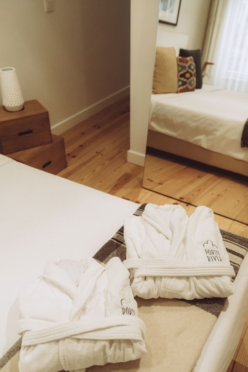 Фото Porto River