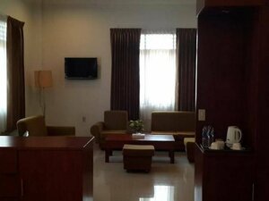 Kailani Inn (North Sumatra, Kota Medan City, City of Medan), hotel