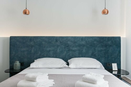 Гостиница Enattica Monastiraki Living в Афинах