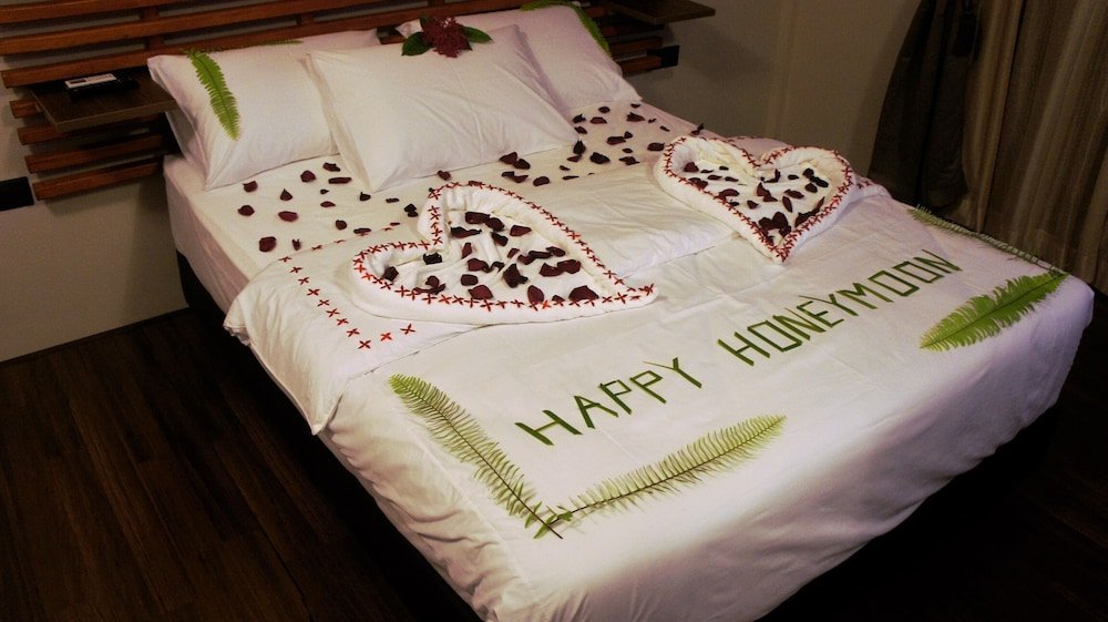 Фото Palm Residence