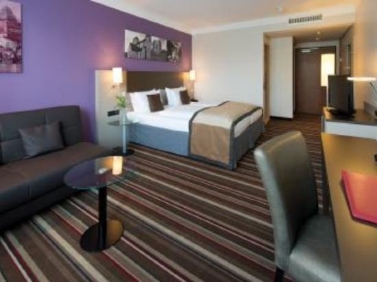 Фото Leonardo Hotel Monchengladbach