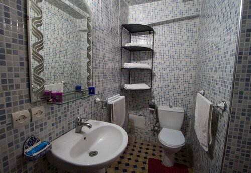 Гостиница Riad Hala
